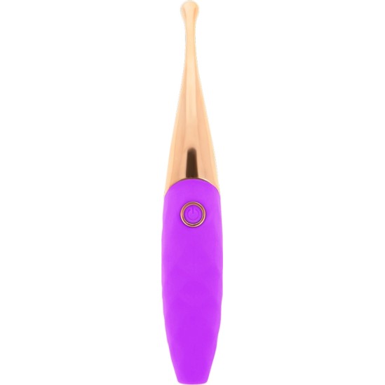 Ohmama Stimulating OHMAMA - RECHARGEABLE CLITORIS STIMULATOR 36 LILAC MODES