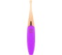 Ohmama Stimulating OHMAMA - RECHARGEABLE CLITORIS STIMULATOR 36 LILAC MODES