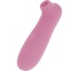 Ohmama Stimulating OHMAMA - CLITORIS STIMULATOR 10 SPEEDS ROOSA