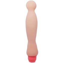 Baile Vibrators FLEXI VIBE SENSUAL SPINE VIBRATING Dildo 22 CM