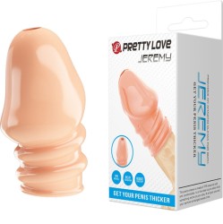 Pretty Love Male Dzimumlocekļa uzmava