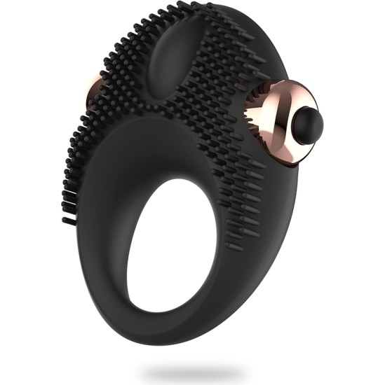 Womanvibe THOR SILICONE VIBRATOR RING