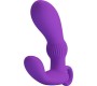 Prettylove Prostate Massager Cayla Pink