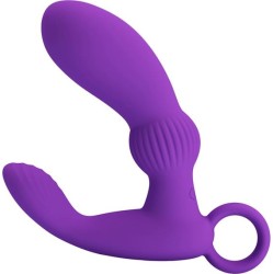 Prettylove Prostate Massager Cayla Pink