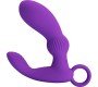 Prettylove Prostate Massager Cayla Pink