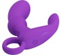 Prettylove Prostate Massager Cayla Pink