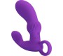 Prettylove Prostate Massager Cayla Pink