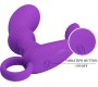 Prettylove Prostate Massager Cayla Pink