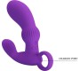 Prettylove Prostate Massager Cayla Pink