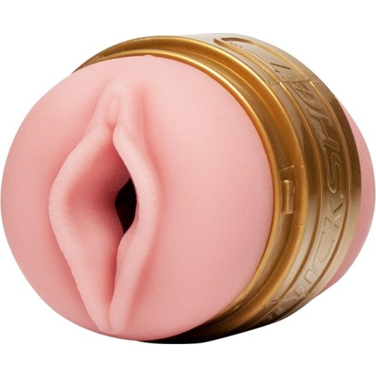 Fleshlight Quickshot Stamina Training Unit Lady Vagina and Butt