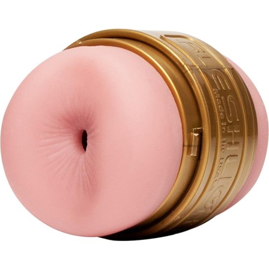 Fleshlight Quickshot Stamina Training Unit Lady Vagina and Butt