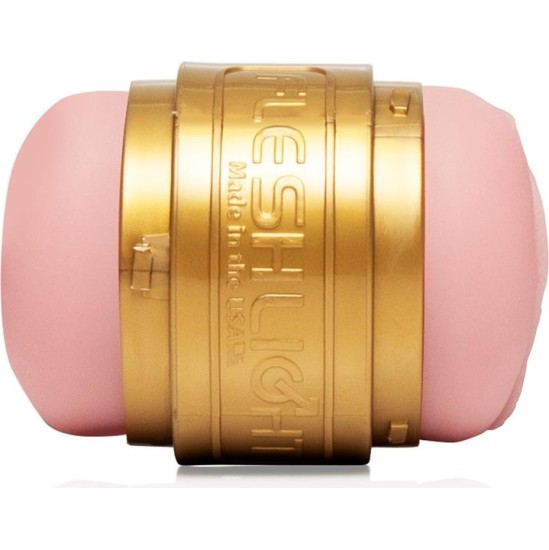 Fleshlight Quickshot Stamina Training Unit Lady Vagina and Butt