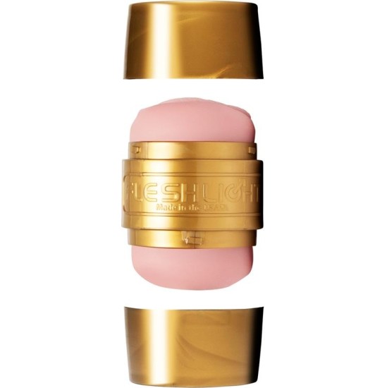 Fleshlight Quickshot Stamina Training Unit Lady Vagina and Butt