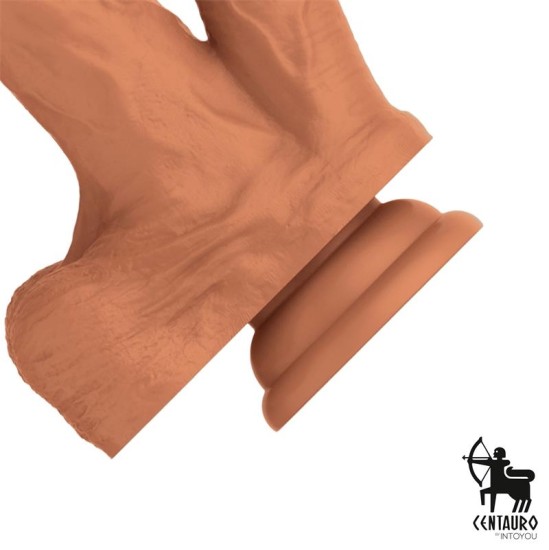 Centauro Quintus Dildo with Thrusting, Waving and Vibration 9 - 23 cm