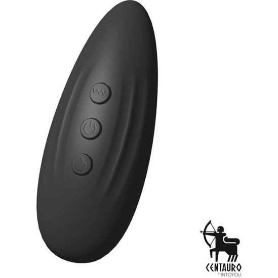 Centauro Quintus Dildo with Thrusting, Waving and Vibration 9 - 23 cm