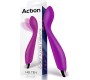 Action No. Ten G-Spot Hyper-Flexible Vibe Magnetic USB Silicone
