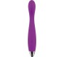 Action No. Ten G-Spot Hyper-Flexible Vibe Magnetic USB Silicone