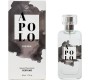 Secret Play Apolo Natural Perfume with Pheromones Spray 50 ml