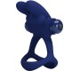 Prettylove Vibrating Penis Ring