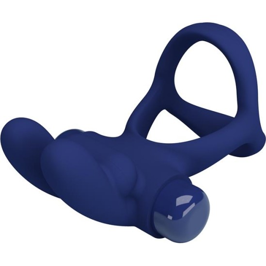 Prettylove Vibrating Penis Ring