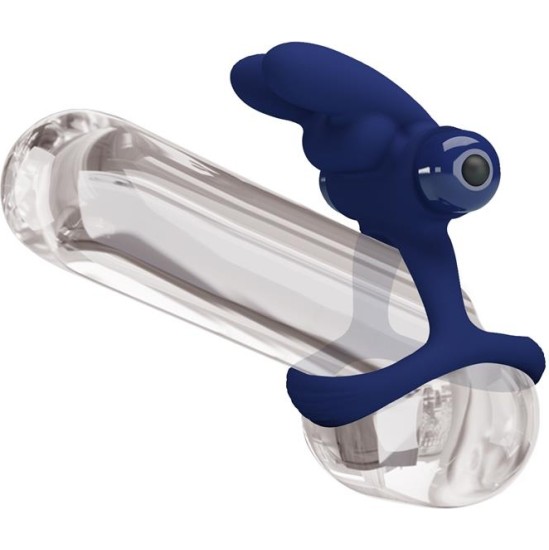 Prettylove Vibrating Penis Ring