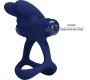 Prettylove Vibrating Penis Ring