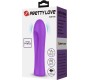 Prettylove Alfreda Vibrator Purple