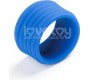 Lovetoy Pinnacle Pro deep Rib Grip Penis Ring