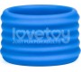 Lovetoy Pinnacle Pro deep Rib Grip Penis Ring