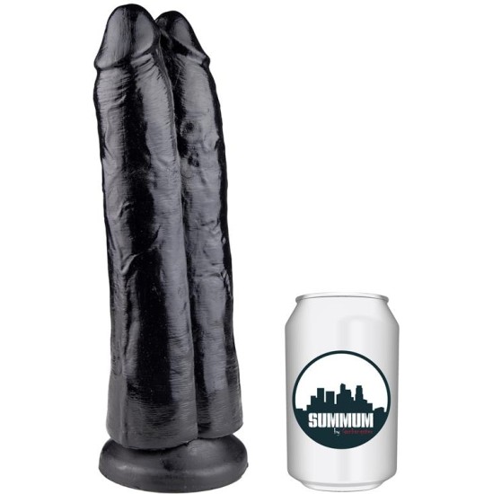Summum Dildo Gemelo 26 cm