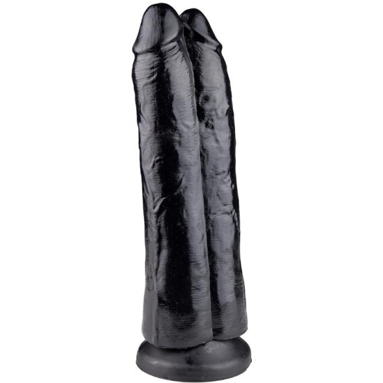 Summum Dildo Gemelo 26 cm
