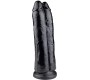 Summum Dildo Gemelo 26 cm