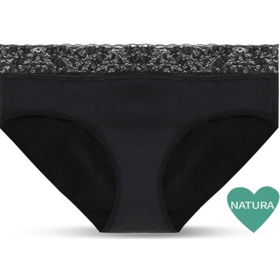 Adalet Eco Period Natura Menstrual Panty Super