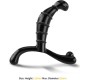Afterdark Audather Prostatic Massager 11.3 cm x 2.5 cm