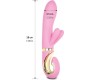 Gvibe Grabbit Candy Vibe Pink
