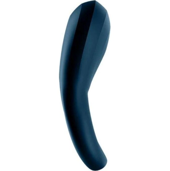 Satisfyer Penis Ring Epic Duo with APP Satisfyer Connect
