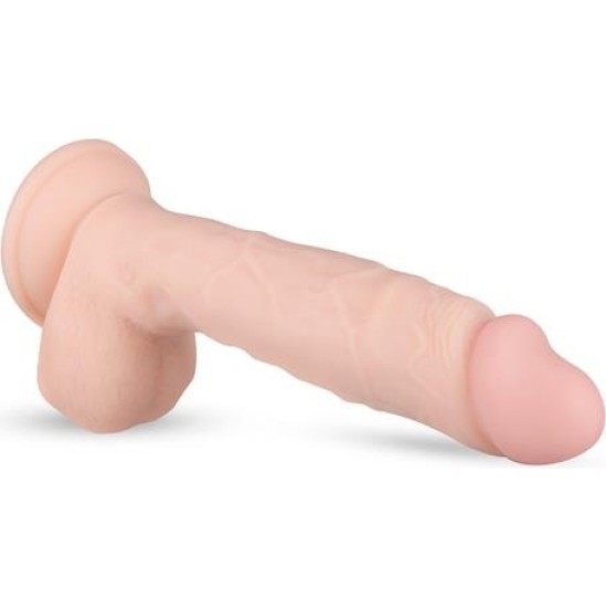 Real Fantasy Realistic Vibe Glynn 24 cm