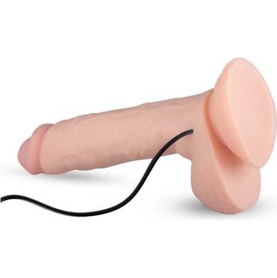 Real Fantasy Realistic Vibe Glynn 24 cm