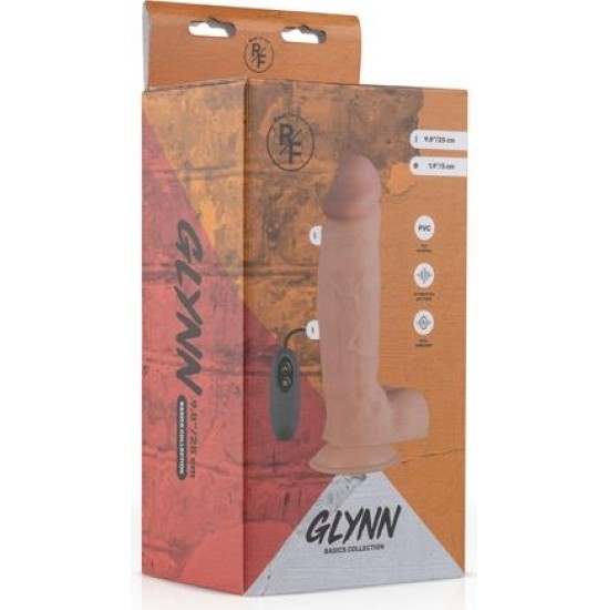 Real Fantasy Realistic Vibe Glynn 24 cm