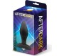 Afterdark Dolmen Butt Plug Silicone Size L 12 cm x 4 cm