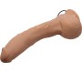 Baile Dildo with Suction Cup and Vibration