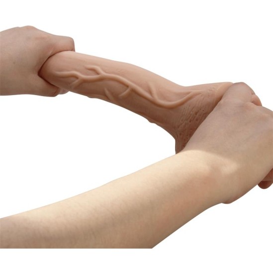 Baile Dildo with Suction Cup and Vibration