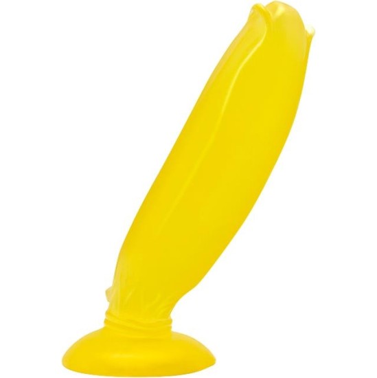 Baile Banana Shaped Dildo