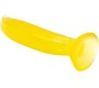 Baile Banana Shaped Dildo
