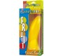 Baile Banana Shaped Dildo