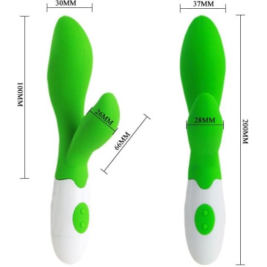 Prettylove Pretty Love Vibe Owen Green