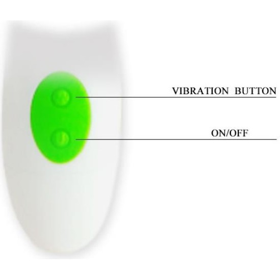 Prettylove Pretty Love Vibe Owen Green