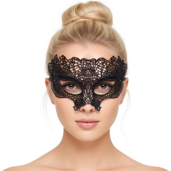 Intoyou Bdsm Line Fellicia Venetian Mask No. 2