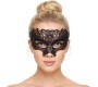 Intoyou Bdsm Line Fellicia Venetian Mask No. 2