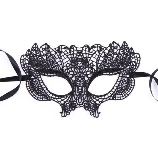 Intoyou Bdsm Line Fellicia Venetian Mask No. 2